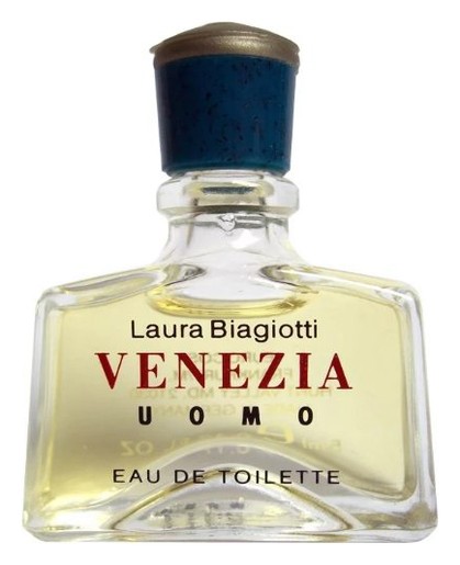 Laura Biagiotti Venezia Uomo