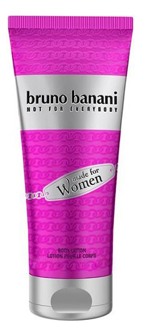 Bruno Banani Made For Women