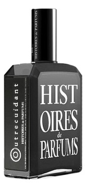 Histoires De Parfums Outrecuidant
