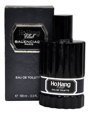 Balenciaga Ho Hang Club Винтаж