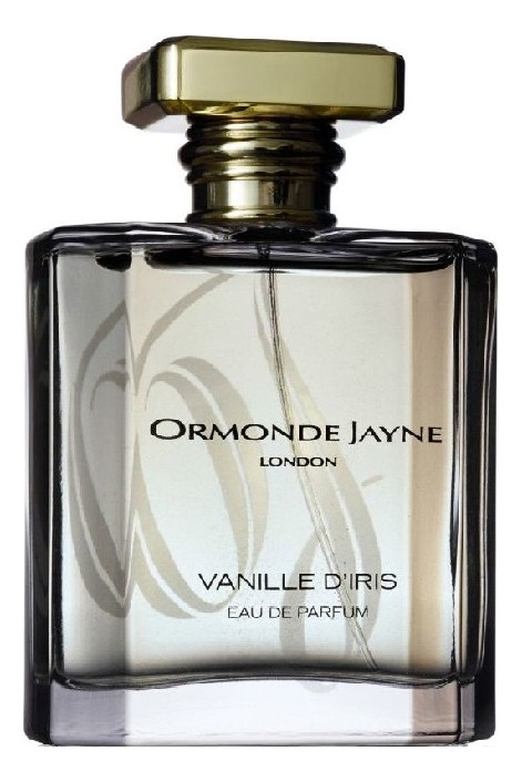 Ormonde Jayne Vanille D`Iris