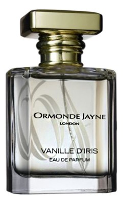Ormonde Jayne Vanille D`Iris
