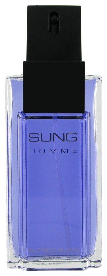 Alfred Sung Sung Homme