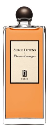Serge Lutens Fleurs D`Oranger