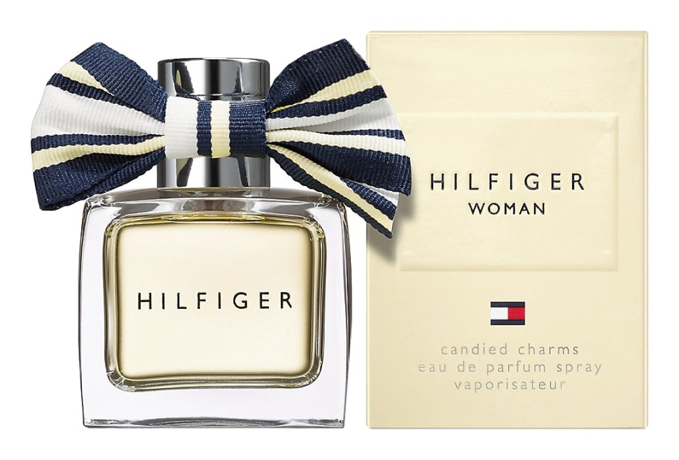 Tommy Hilfiger Hilfiger Candied Charms Woman