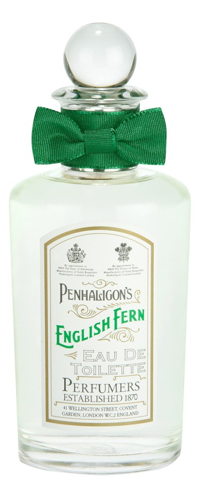 Penhaligon`s English Fern
