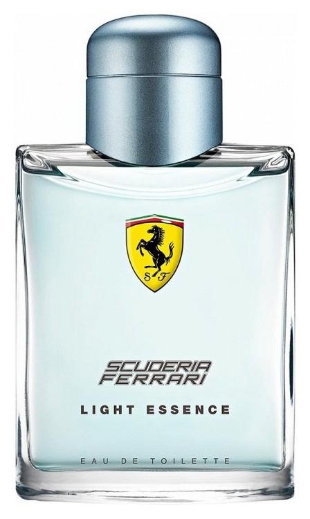 Ferrari Scuderia Ferrari Light Essence