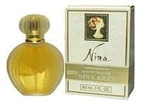 Nina Ricci Nina (1987)