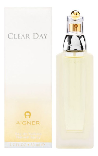 Etienne Aigner Clear Day