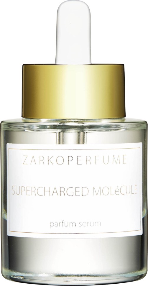 Zarkoperfume Supercharged Molecule Parfum Seruim