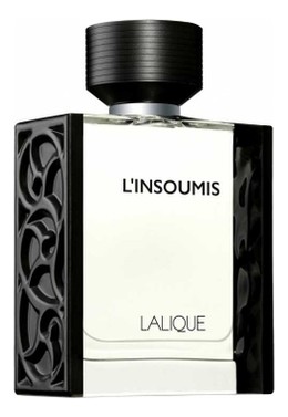 Lalique L`Insoumis