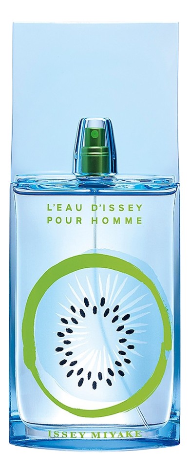 Issey Miyake L`Eau D`Issey Pour Homme Summer 2013