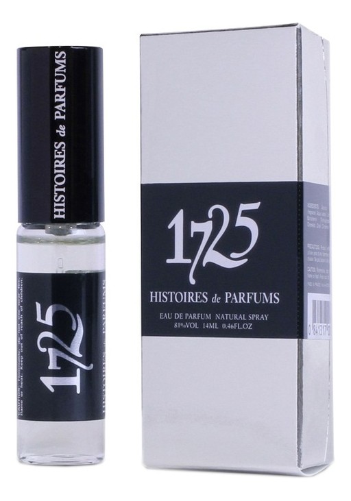 Histoires De Parfums 1725 Casanova
