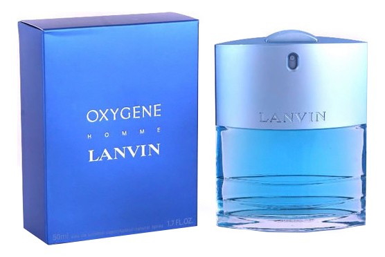 Lanvin Oxygene Homme