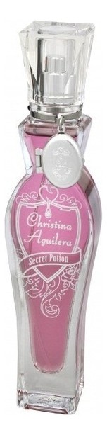 Christina Aguilera Secret Potion