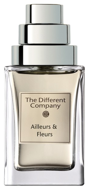 The Different Company d`Ailleurs et Fleurs