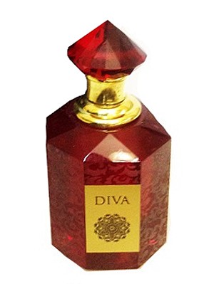 Attar Collection Diva limited edition