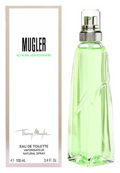 Thierry Mugler Cologne