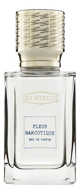 Ex Nihilo FLEUR NARCOTIQUE