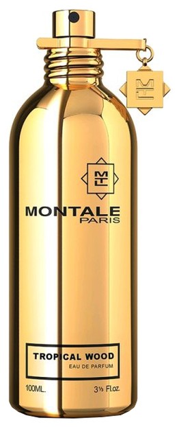 Montale Tropical Wood