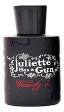 Juliette has a Gun Calamity J.
