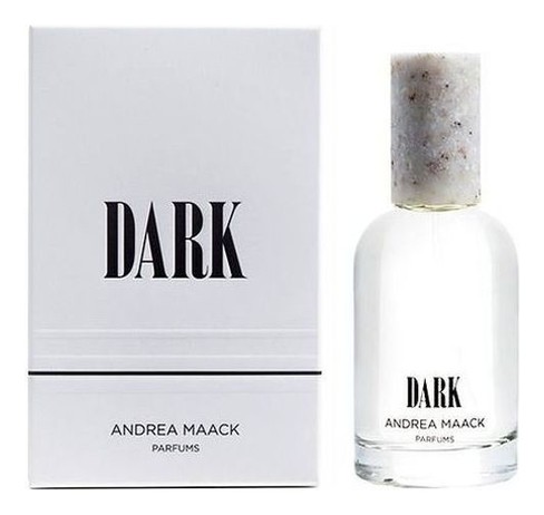 Andrea Maack Dark