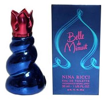 Nina Ricci Les Belles de Ricci Belle de Minuit