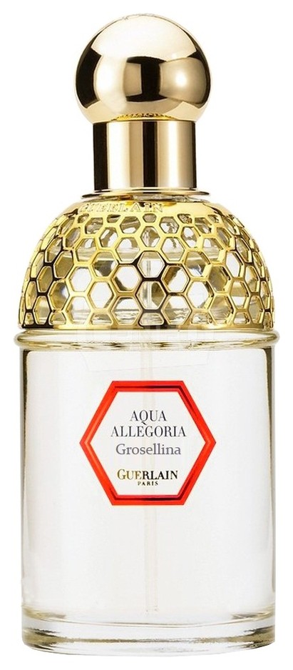 Guerlain Aqua Allegoria Grosellina