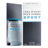 Issey Miyake L`Eau D`Issey Pour Homme Sport