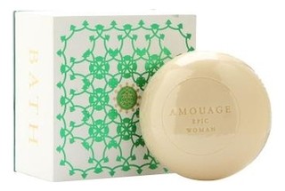 Amouage Epic For Woman