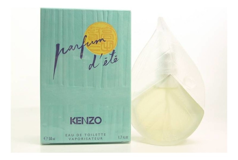 Kenzo Parfum D`Ete