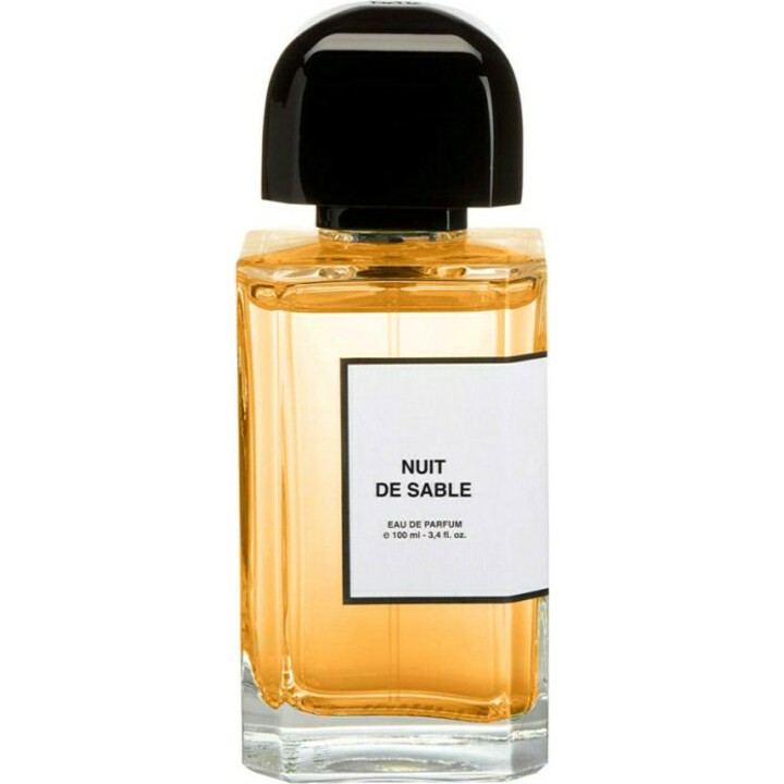 BDK Parfums Nuit de Sable 