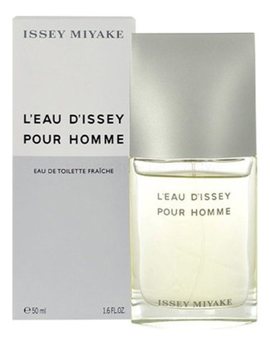 Issey Miyake L`Eau D`Issey Pour Homme Fraiche