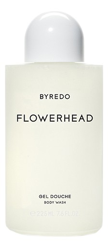 Byredo FLOWERHEAD