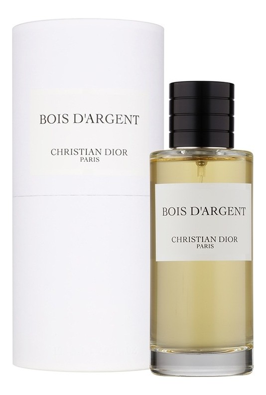 Christian Dior Bois D`Argent