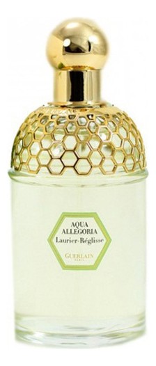 Guerlain Aqua Allegoria Laurier-Reglisse