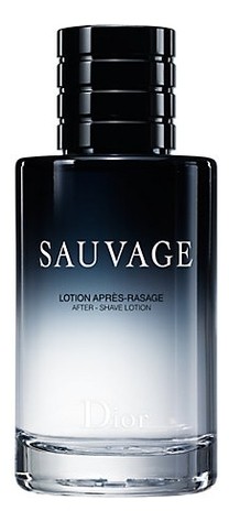 Christian Dior Sauvage 2015
