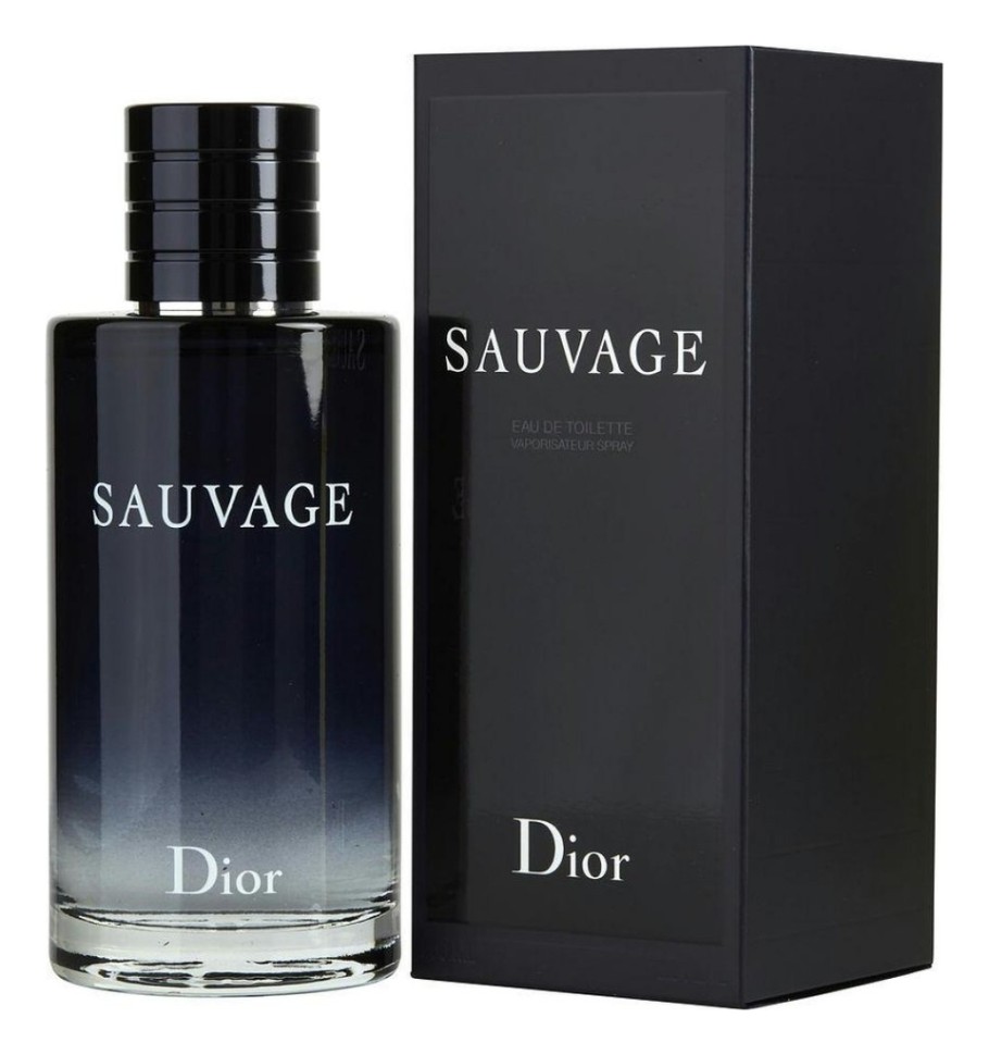 Dior sauvage 50ml