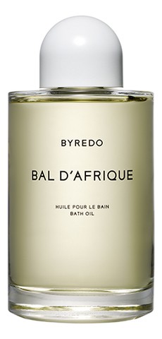 Byredo Bal D`Afrique