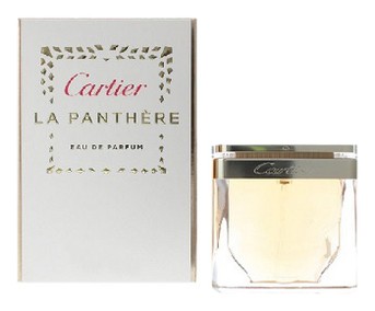 Cartier LA PANTHERE