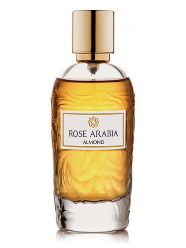 WIDIAN Rose Arabia Almond