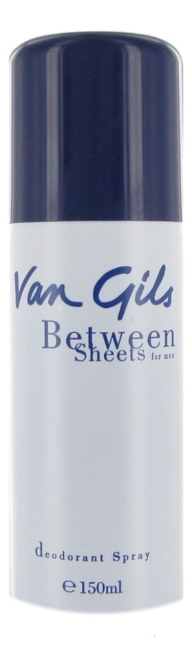 Van Gils Between Sheets