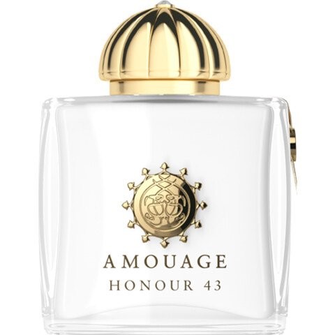Amouage Honour 43 