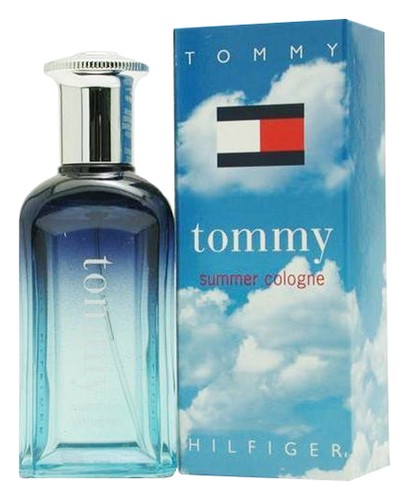 Tommy Hilfiger Tommy Summer