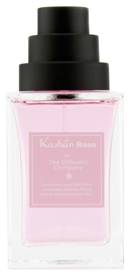 The Different Company Kashan Rose