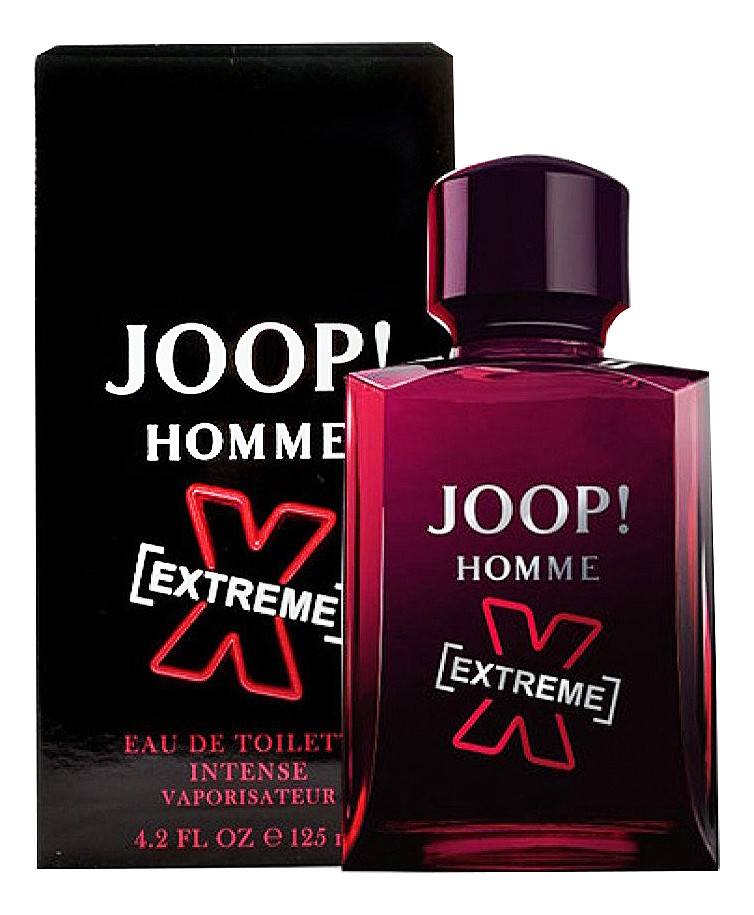 Joop Homme Extreme