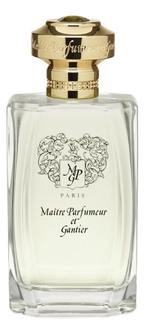 Maitre Parfumeur et Gantier Ambre Mythique