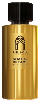 The Gate Fragrances Paris Sensual Dreams