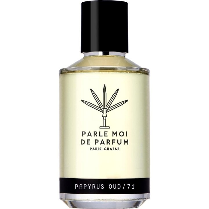 Parle Moi De Parfum Papyrus Oud