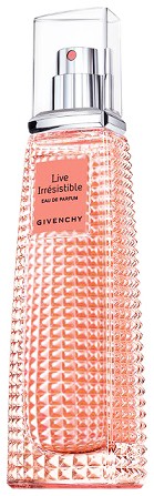 Givenchy Live Irresistible